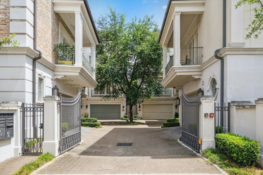 House in Houston, Texas, United States 2 - 18949283