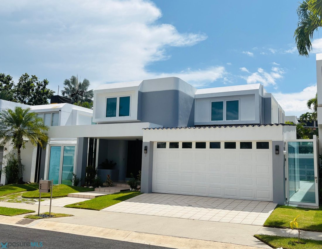 House in Guaynabo, Guaynabo, Puerto Rico 1 - 18948823