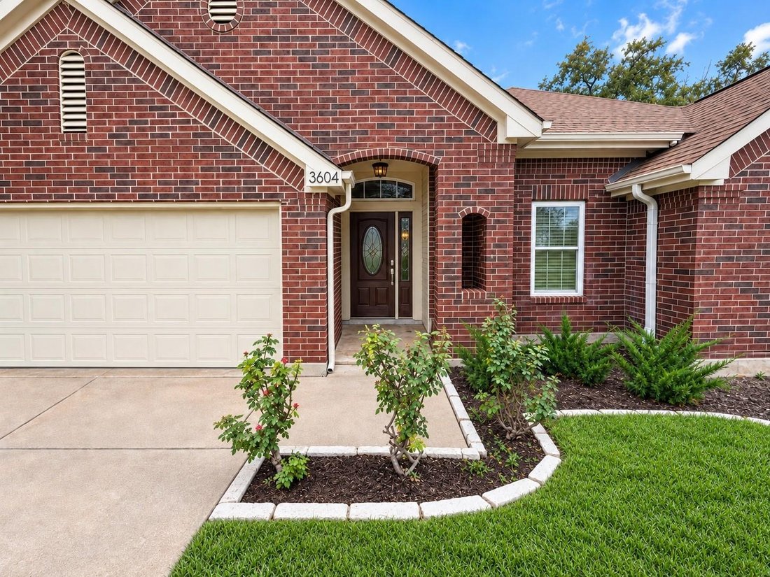 House in Austin, Texas, United States 2 - 18953054