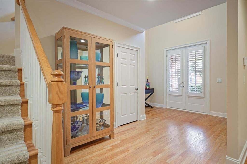 Townhouse in Roswell, Georgia, United States 4 - 18948794