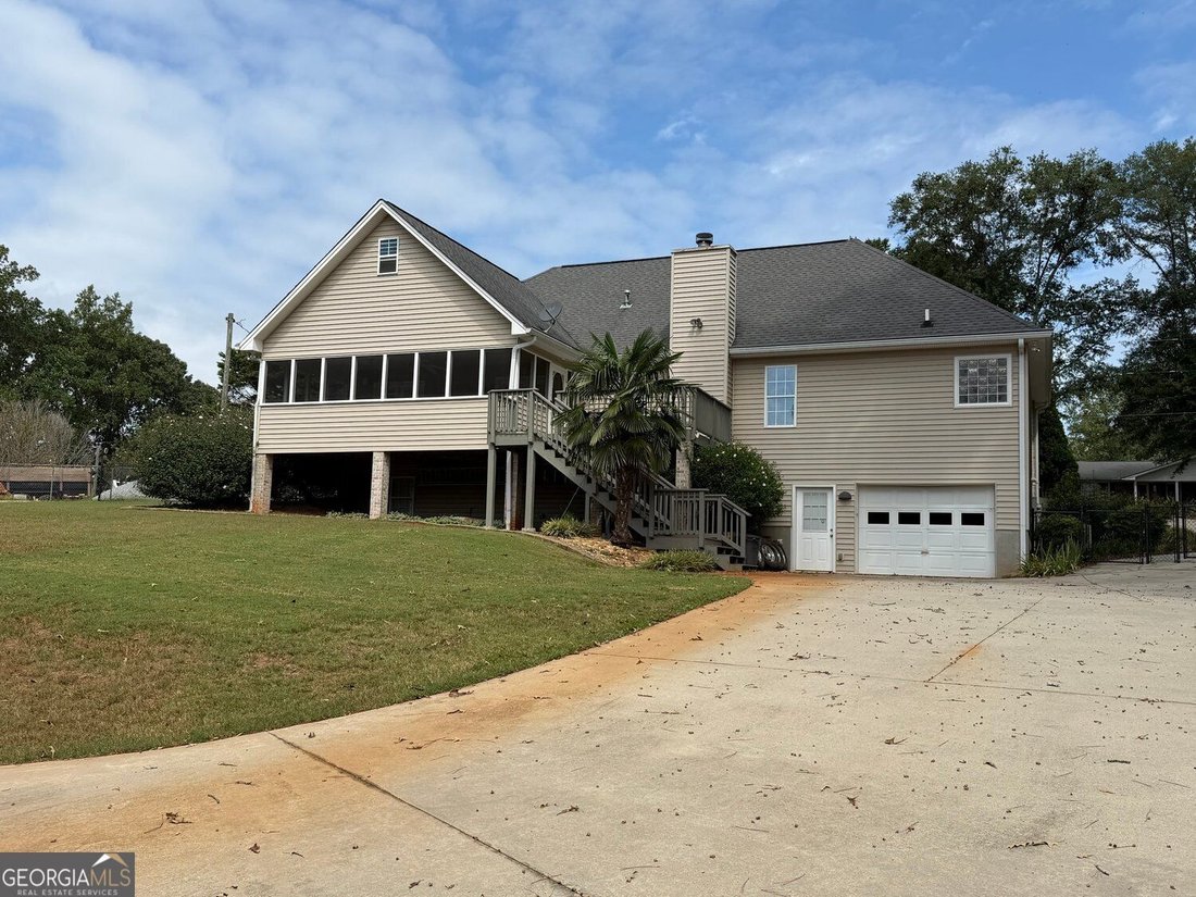 House in Oakwood, Georgia, United States 4 - 18953752
