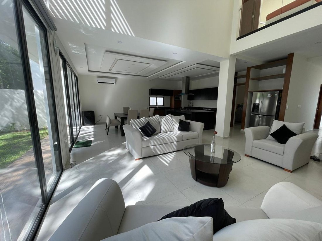Casa en Playa del Carmen, Quintana Roo, México 4 - 18951104