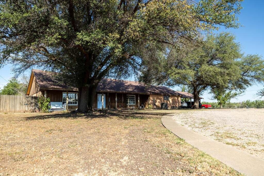 House in Snyder, Texas, United States 1 - 18951780
