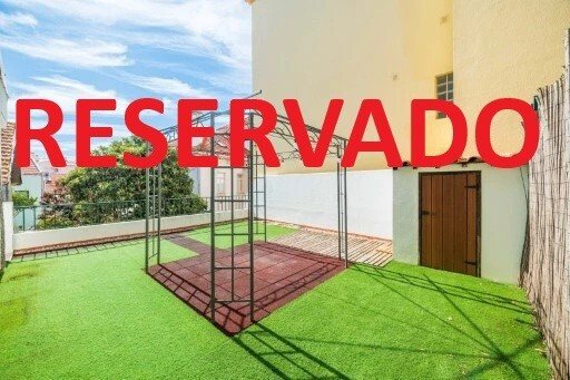Apartment in Cascais e Estoril, Lisbon, Portugal 1 - 18510115