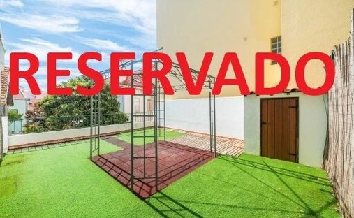 Apartamento en Cascais y Estoril, Distrito de Lisboa, Portugal 1