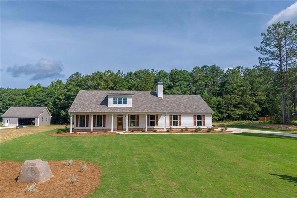 House in Madison, Georgia, United States 4 - 18225677