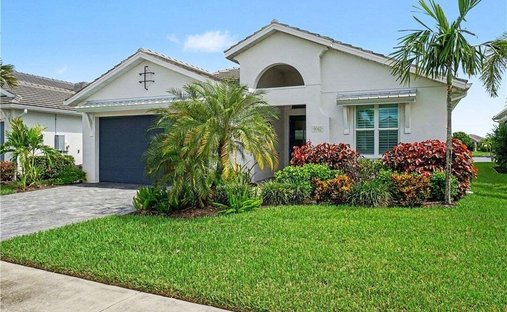 House in Naples, Florida, United States 1