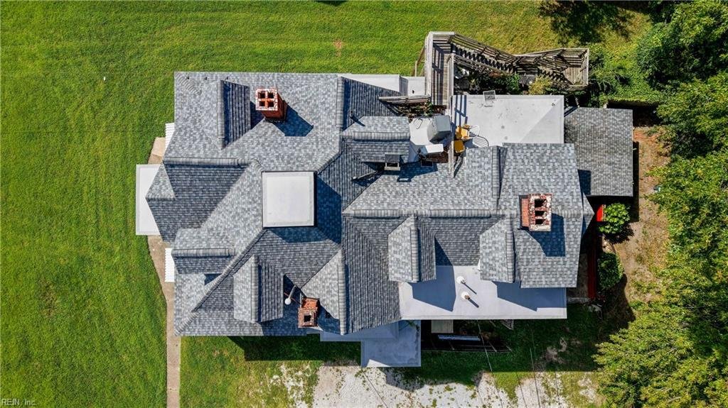 House in Hampton, Virginia, United States 2 - 18948848