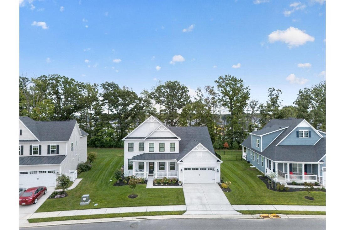 House in Lewes, Delaware, United States 4 - 18950879