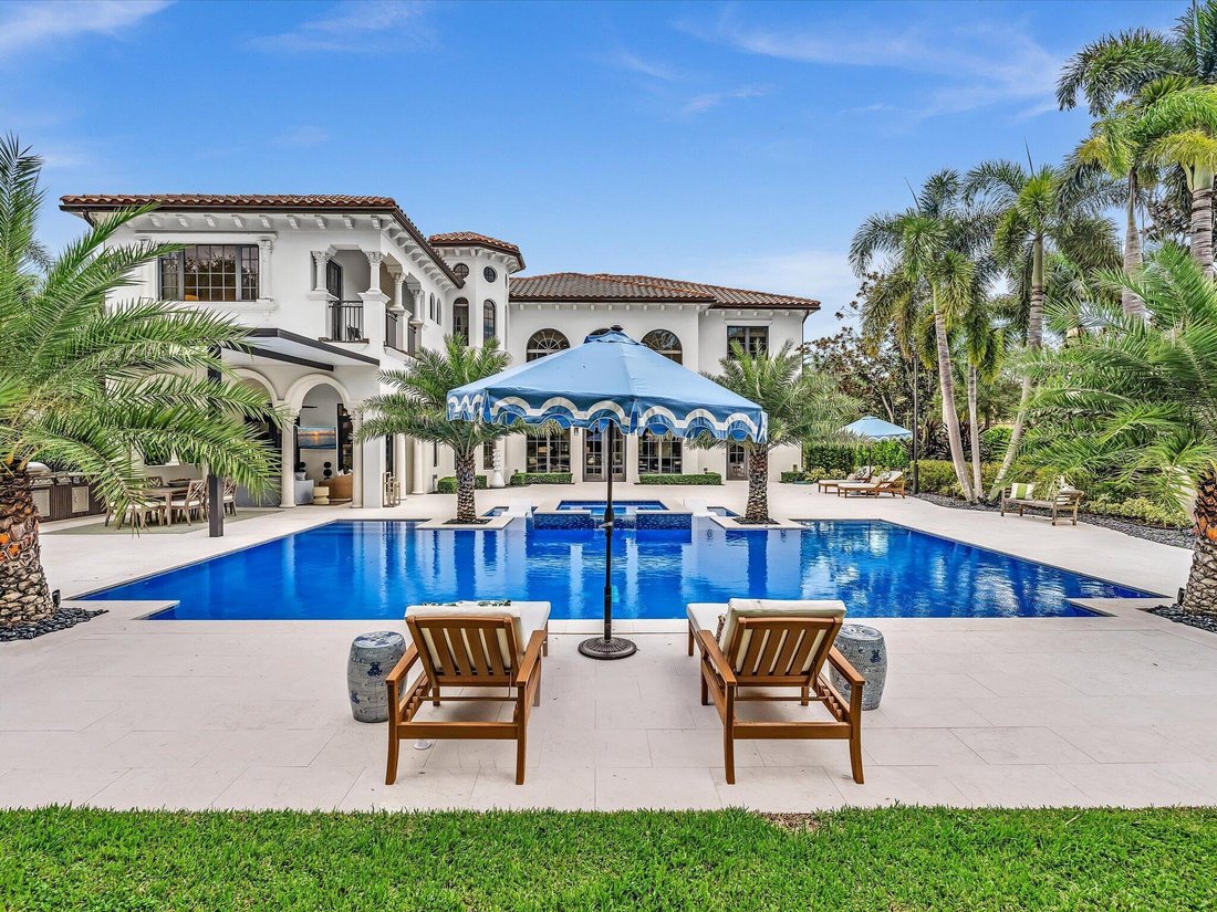 House in Parkland, Florida, United States 4 - 18953644
