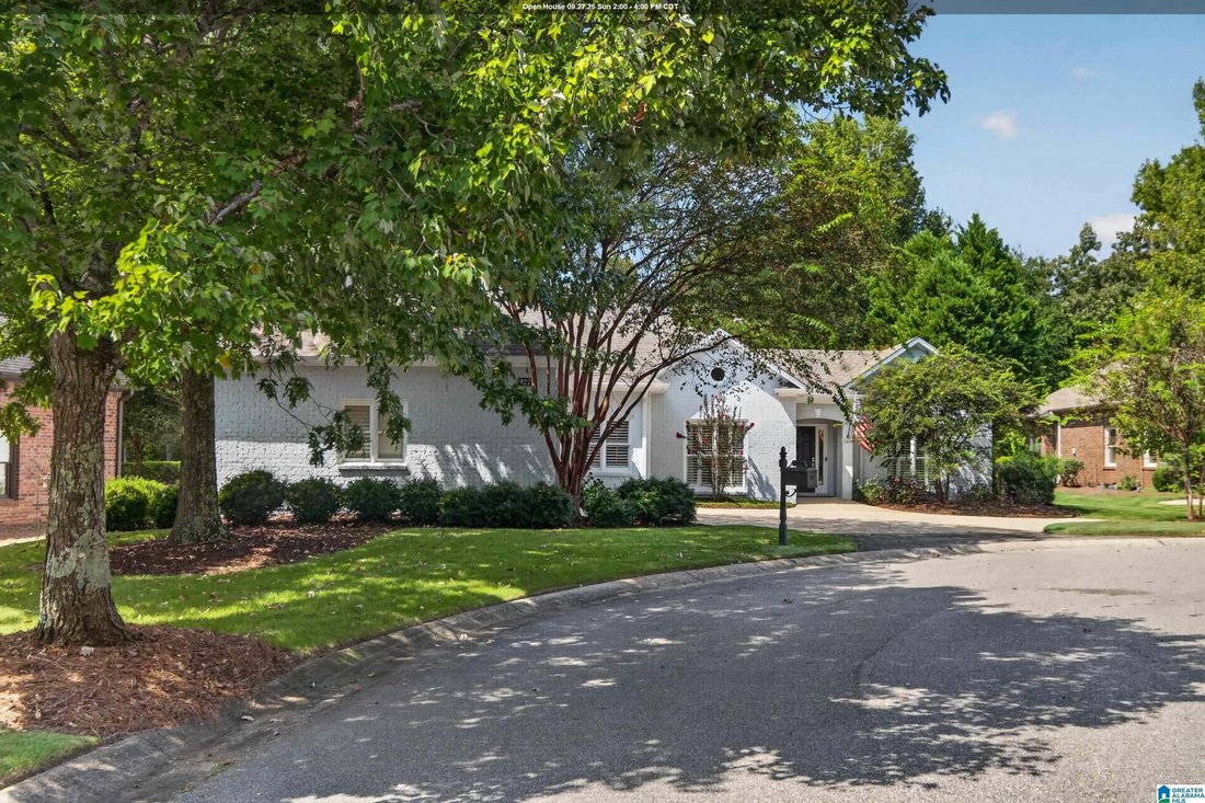 House in Vestavia Hills, Alabama, United States 1 - 18946207