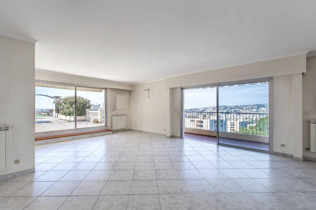 Apartment in Nice, Provence-Alpes-Côte d'Azur, France 5 - 16244822