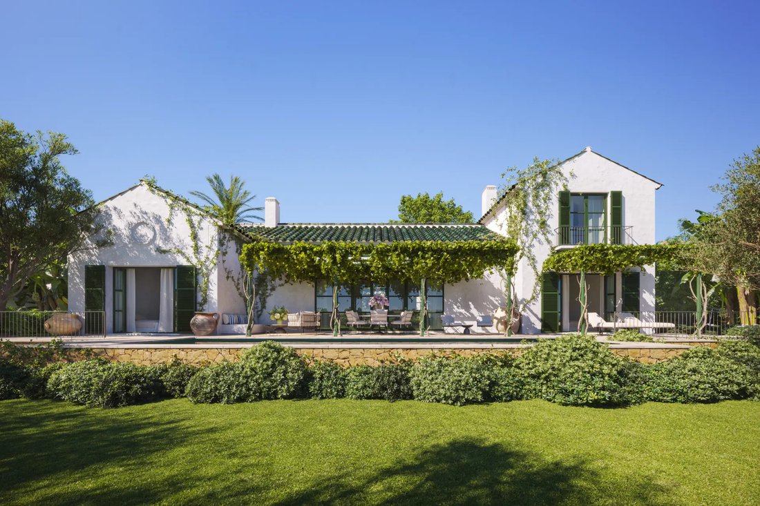 Villa in Casares, Andalusia, Spain 5 - 18952789