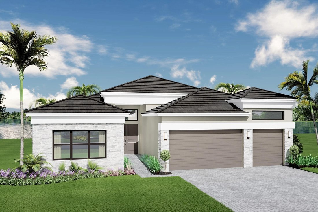 House in Boynton Beach, Florida, United States 1 - 18952626