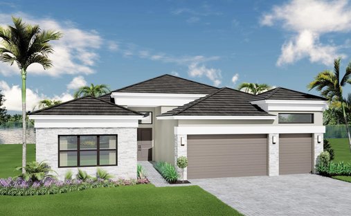 House in Boynton Beach, Florida, United States 1