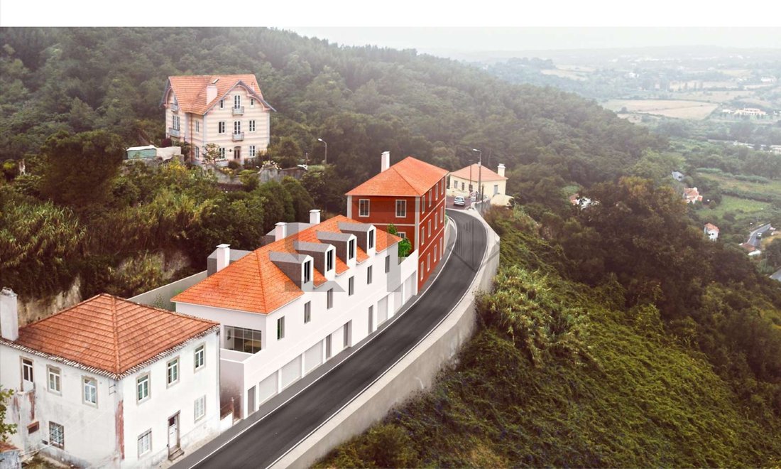 Apartment in Sintra, Lisbon, Portugal 3 - 18954952