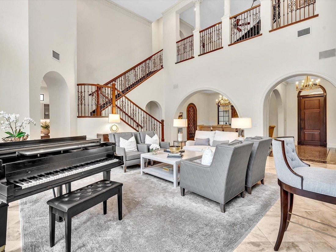 House in Parkland, Florida, United States 5 - 18953644