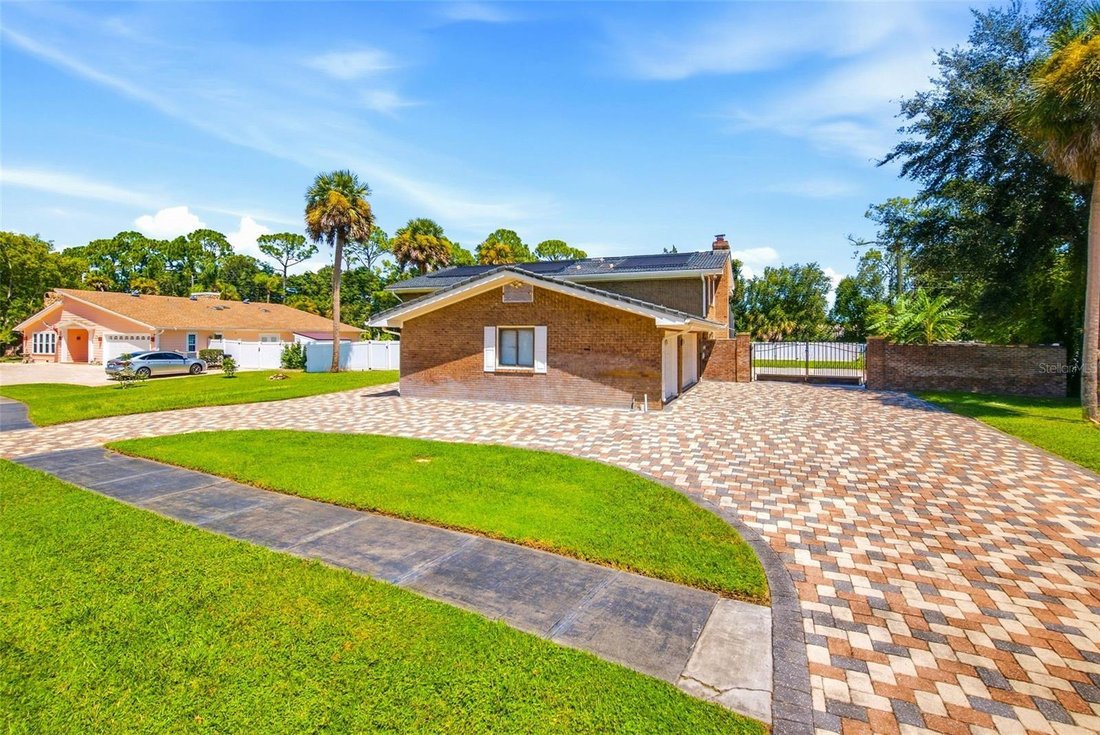 House in South Daytona, Florida, United States 3 - 18952249