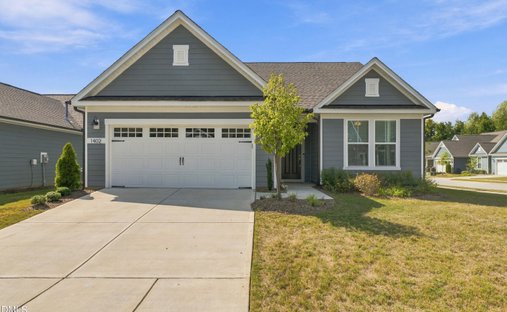House in Fuquay-Varina, North Carolina, United States 1