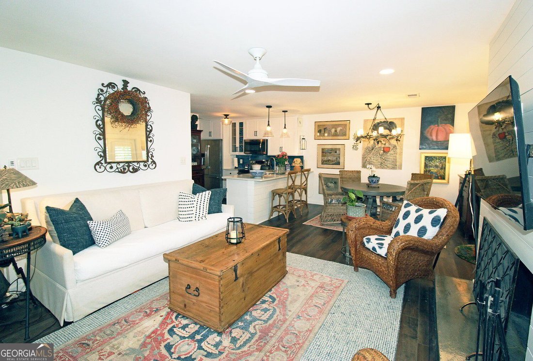 Condo in Decatur, Georgia, United States 5 - 18953651
