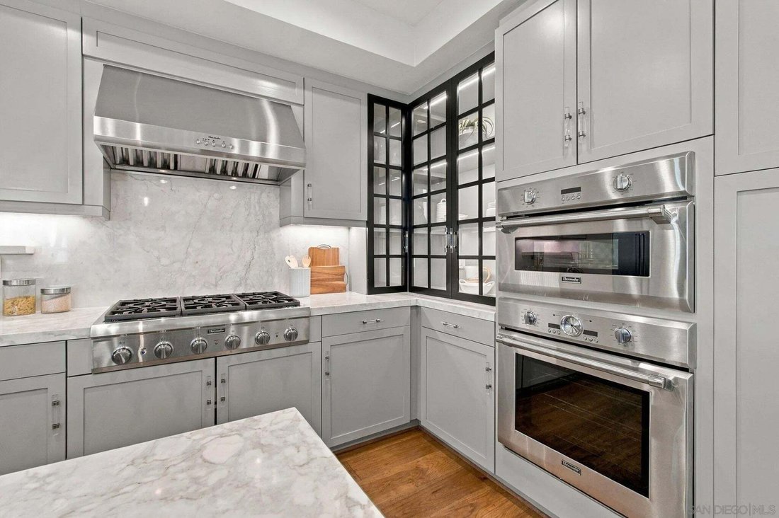 Townhouse in San Diego, California, United States 5 - 18953743
