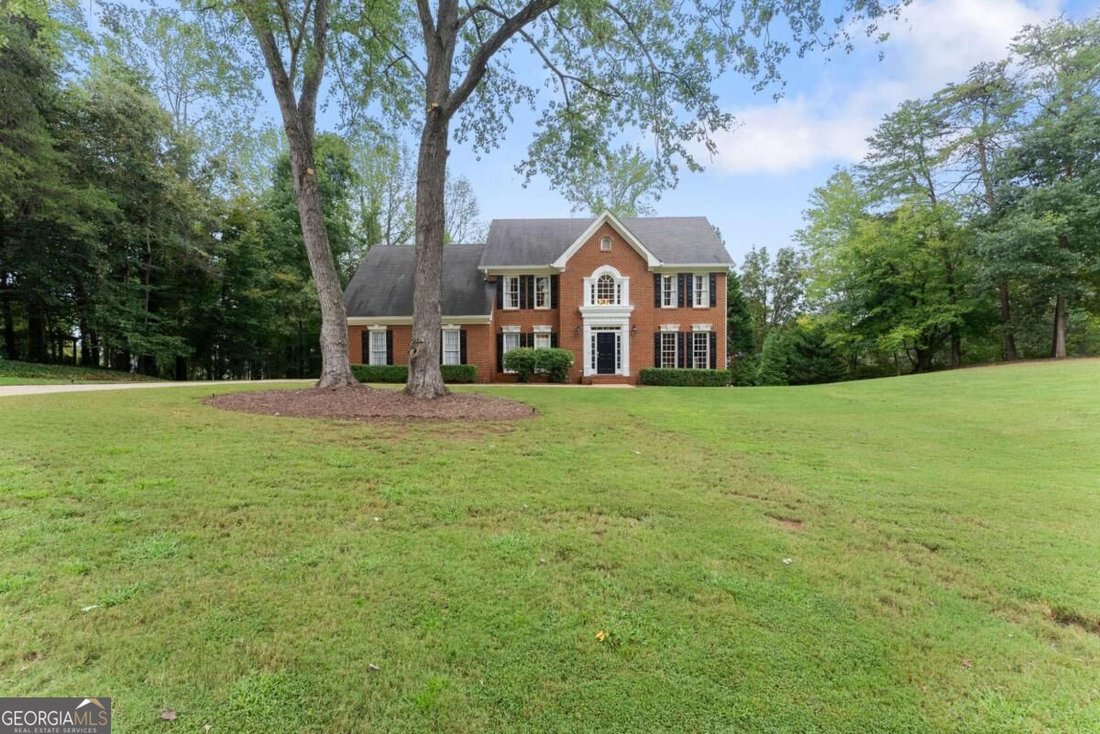 House in Flowery Branch, Georgia, United States 3 - 18949358