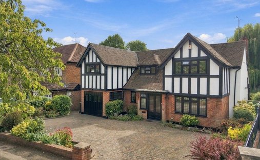 Casa a Debden, Loughton, Inghilterra 1
