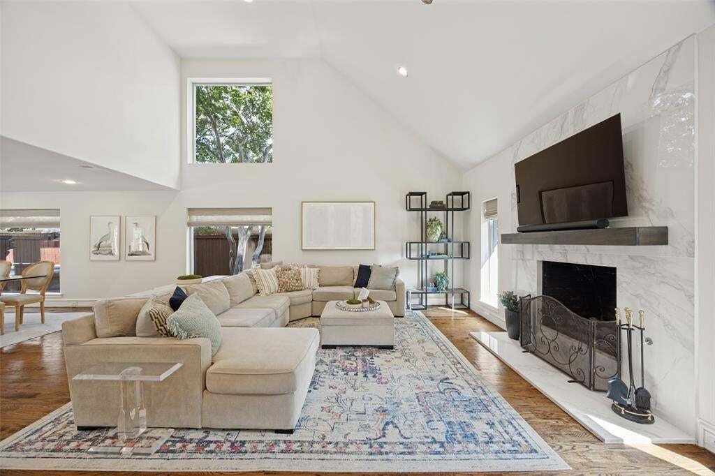 House in Richardson, Texas, United States 5 - 18949130