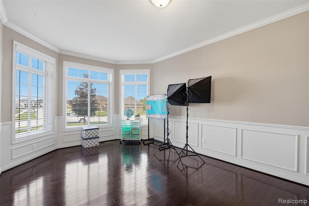 House in Macomb, Michigan, United States 4 - 18952982
