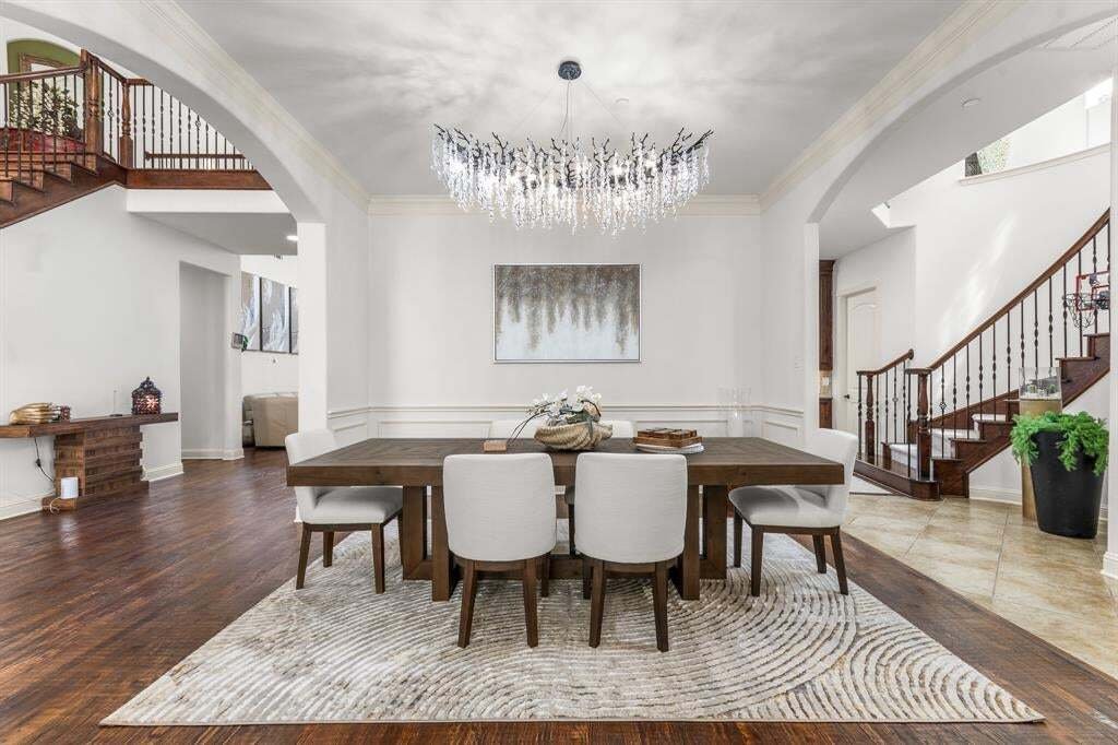 Haus in Grapevine, Texas, Vereinigte Staaten 4 - 18949119