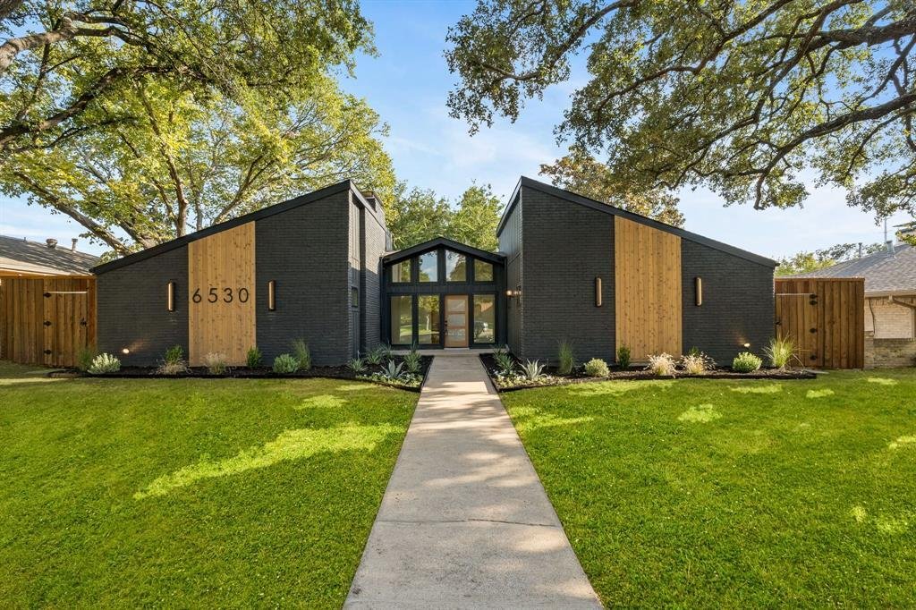 House in Dallas, Texas, United States 2 - 18953557