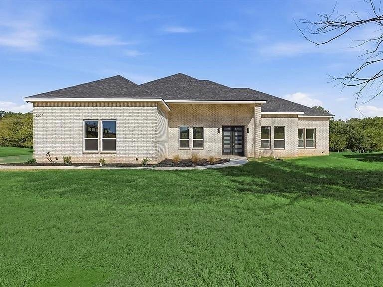 House in Granbury, Texas, United States 1 - 18953872