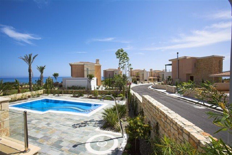 Villa in Paphos, Paphos, Cyprus 3 - 18949400