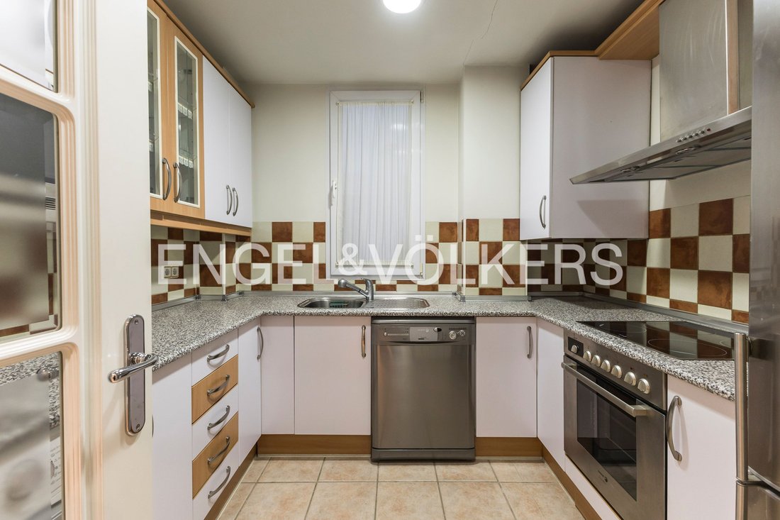 Apartment in Retiro, Madrid, Spain 3 - 18954136