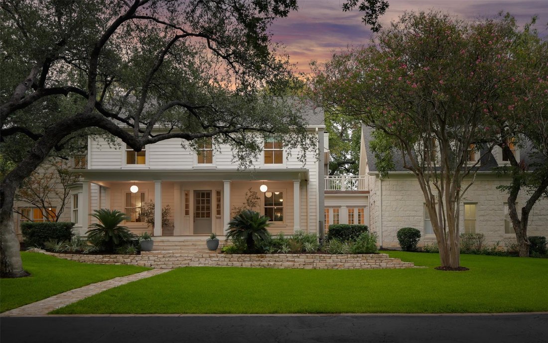House in Austin, Texas, United States 2 - 18953029