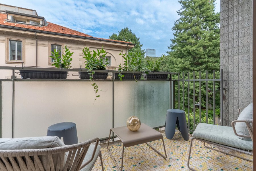 Apartment in San Vittore - Washington, Milan, Italy 5 - 18948865