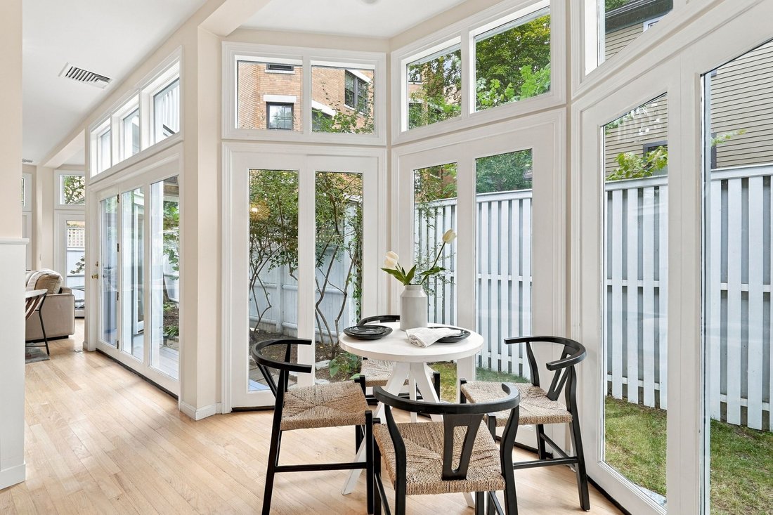 House in Cambridge, Massachusetts, United States 5 - 18950688