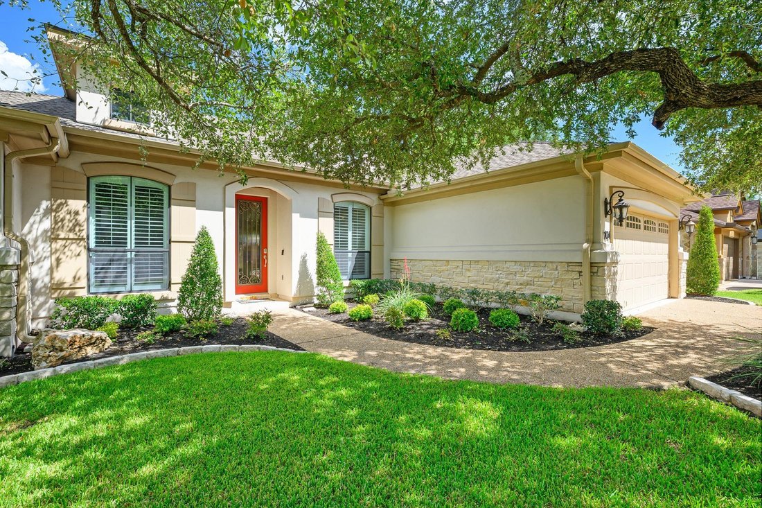 House in Cedar Park, Texas, United States 1 - 18953006