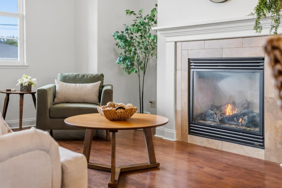 Townhouse in Santa Cruz, California, United States 2 - 18949029