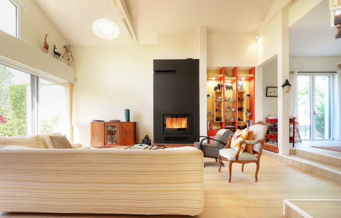Villa in Nord, Le Rheu, France 5 - 18955086