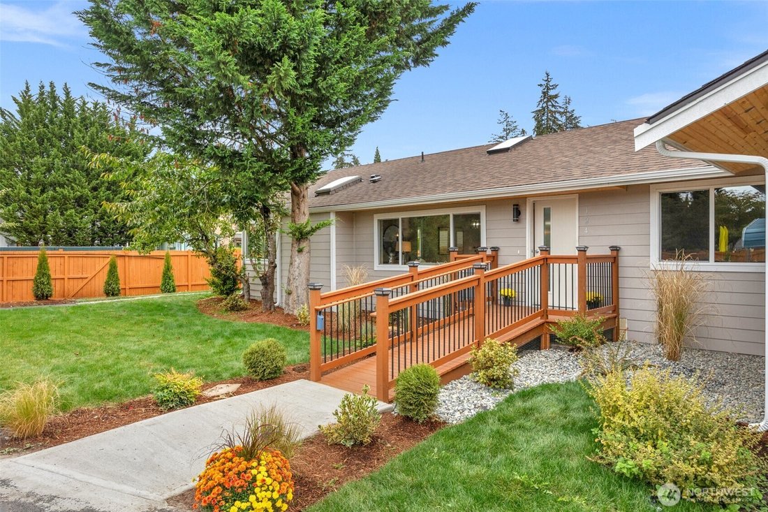 House in Mill Creek, Washington, United States 4 - 18954105