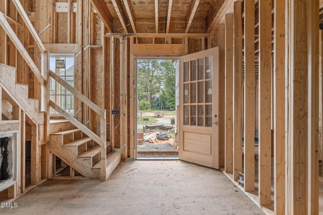 House in Cary, North Carolina, United States 4 - 18948644