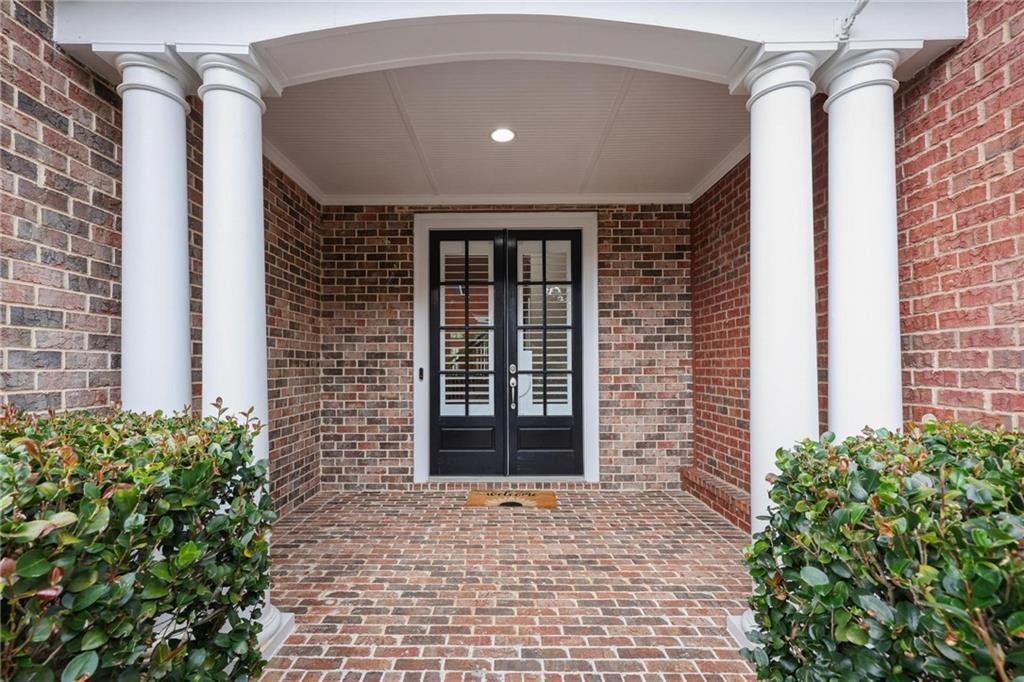 Townhouse in Roswell, Georgia, United States 3 - 18948794