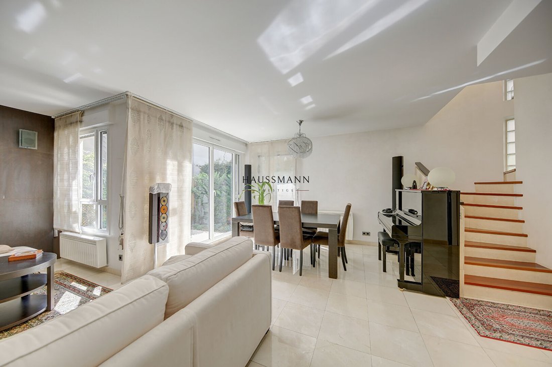 Villa in Cambronne-Garibaldi, Paris 15e Arrondissement, Paris 4 - 18955091