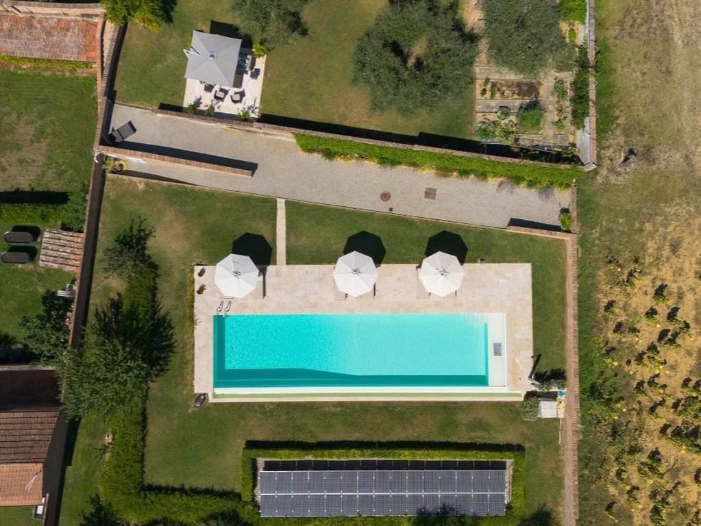 Country House in Cegliolo - Torreone - Portole, Cortona, Tuscany 2 - 18954727
