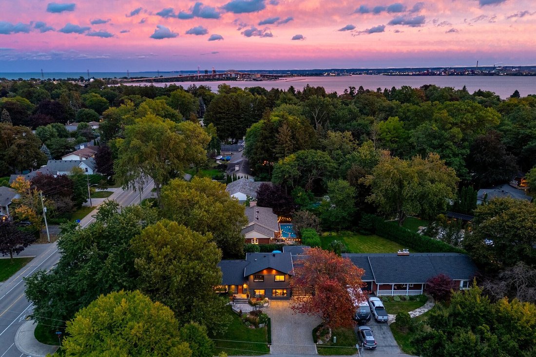 House in Burlington, Ontario, Canada 2 - 18950906