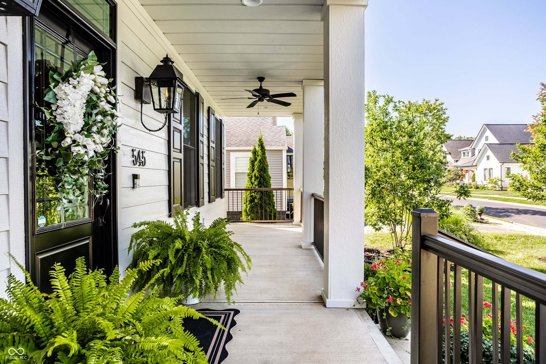 House in Carmel, Indiana, United States 3 - 18948359