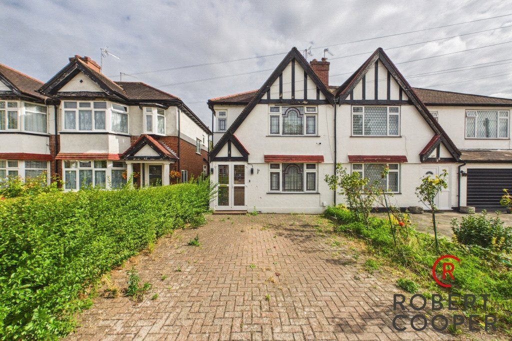 House in Sudbury, Brent, England 1 - 18951754