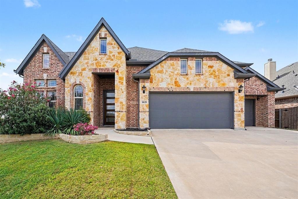 House in Fort Worth, Texas, United States 1 - 18953564