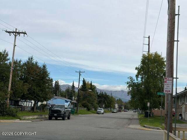 Anchorage, Alaska, United States 2 - 18951649